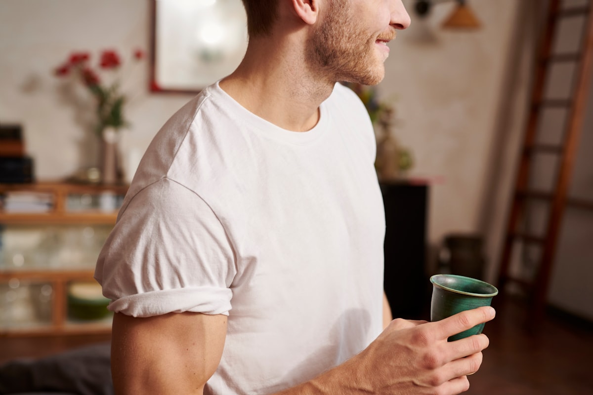 Endurance Boost pre-workout formula